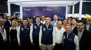 Paraguay Business Week con 9.000 asistentes y el 60% de origen extranjero