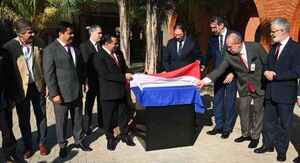 Paraguay es puesto como ejemplo de integración energética en jornada internacional realizada en Asunción