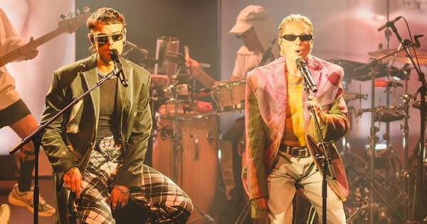 La Nación / Latin Grammy anuncia nominados e inaugura dos categorías
