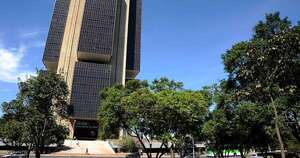 La Nación / Brasil mantiene su tasa de referencia en 15 %