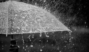 Lluvias puntuales en el Chaco y mejora en la tarde