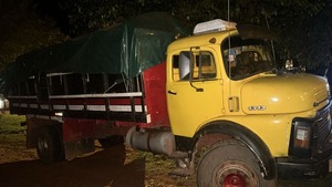 Minga Porã: detienen a 13 sospechosos que planeaban asalto a transportadora - ADN Digital