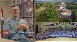 COOPERATIVA NARANJITO: 34 AÑOS DE TRAYECTORIA Y CRECIMIENTO SOSTENIDO