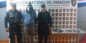 Tragedia en Presidente Franco: suboficial asesina a su esposa e hija