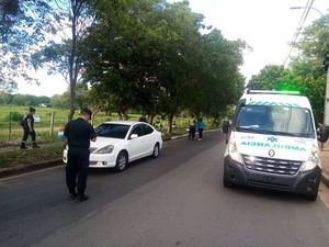 Expolicía es sentenciado a 28 años de prisión por feminicidio