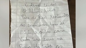 Comerciante denuncia amenazas tras acusaciones por contrabando de carne en PJC
