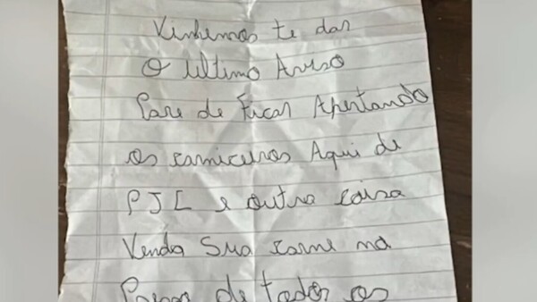Comerciante denuncia amenazas tras acusaciones por contrabando de carne en PJC