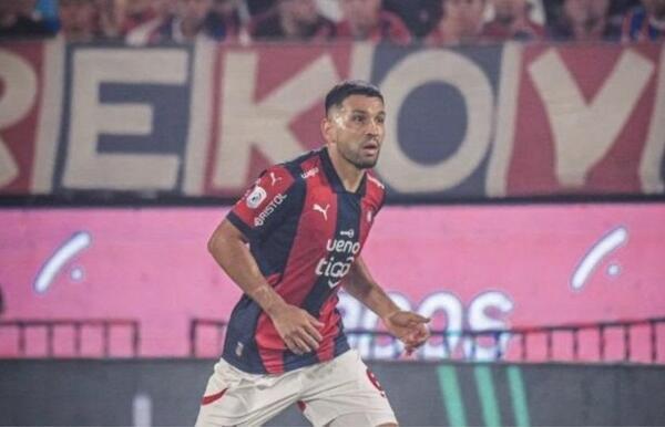 Abel Luciatti ya no ocupará plaza de extranjero