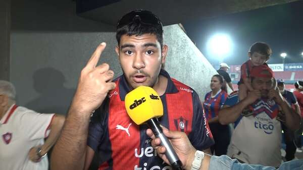 Vídeo: El Hincha Opina de Cerro tras el empate con Tembetary - Cerro Porteño - ABC Color