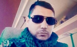 Policía mata de varios disparos a su pareja y a su hija de 15 años