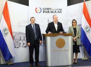 El MEF prevé crecimiento del PIB cercano al 5% en 2025, impulsado por una “economía sólida”