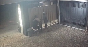 Un detenido tras violento robo a portero de un motel en San Lorenzo | Unicanal