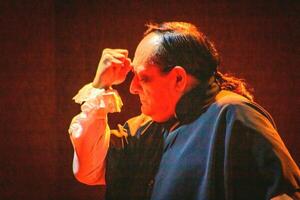 "José Gaspar" se presenta en El Cabildo