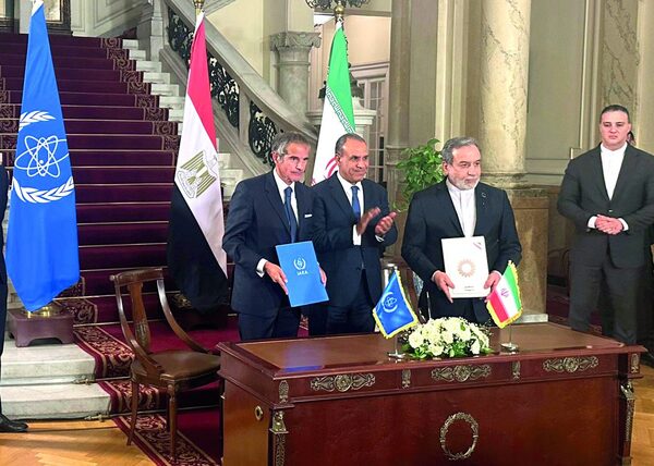 Crisis nuclear en Irán: sanciones de la ONU tensan la diplomacia