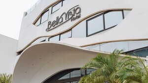 Bella Vista Hotel conmemora su trayectoria con una atención de primer nivel