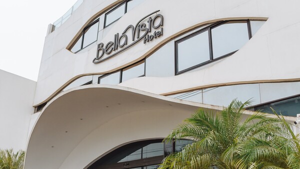 Bella Vista Hotel conmemora su trayectoria con una atención de primer nivel