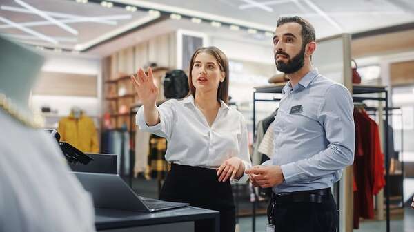 Retail, manufactura y agronegocios se llevan la corona - Negocios - ABC Color