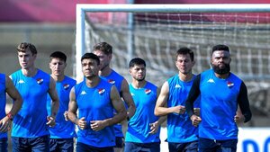 Enrique Sánchez: “Lo veo a Nacional siendo campeón”