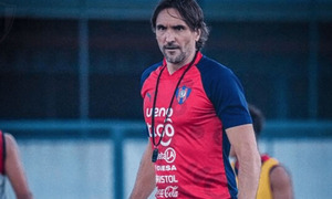 Cerro Porteño confirma la salida de Diego Martínez y su cuerpo técnico - OviedoPress