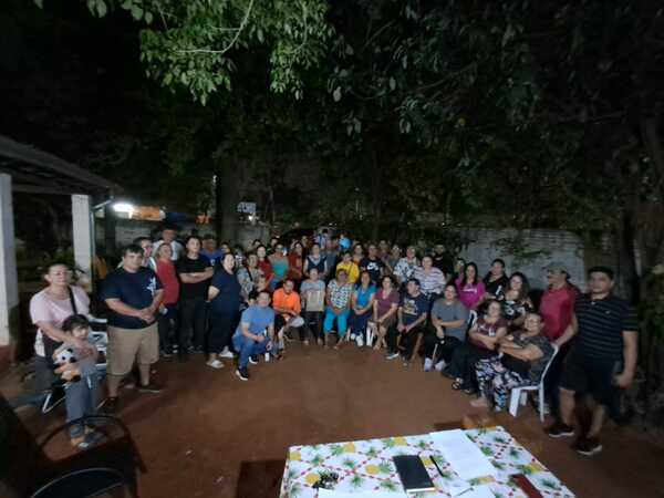 Pedirán la intervención de la aguatería La Familia - San Lorenzo Hoy