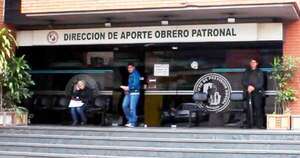 Diario HOY | Millonaria estafa al IPS: falsos trabajadores se exponen a prisión