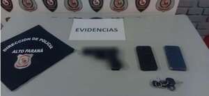 Policía habría confesado a su familia el crimen de su hija y esposa - Policiales - ABC Color