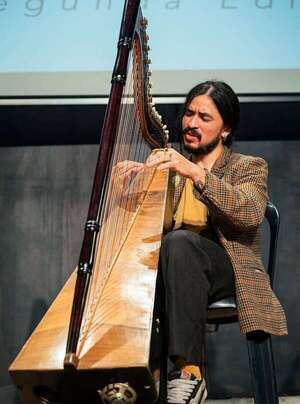 Cinco proyectos paraguayos se suman a la grilla del Festival Mundial del Arpa - Música - ABC Color