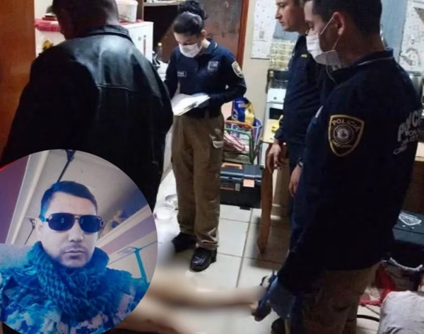 Mujer recibió 12 disparos, suboficial detenido dijo que nunca tuvieron problemas