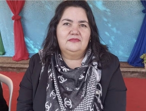 Intendenta de Valenzuela obtiene libertad ambulatoria en caso de supuestas obras fantasma