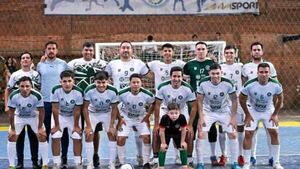 Villa Anita y Antequera se imponen en la primera fecha