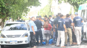 Expolicía condenado a 28 años de cárcel por feminicidio de docente en Loma Pytã