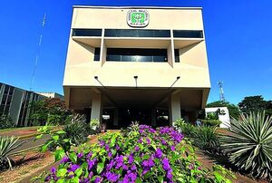 Hospital Nacional de Itauguá avanza en obras y modernización