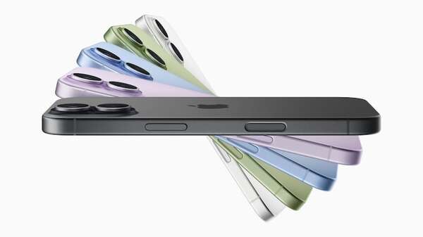 Revolución en la fotografía: iPhone 17 y su innovadora cámara dual - Tecnología - ABC Color