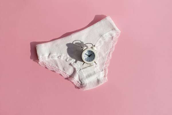 Hormonas en transición: lo que necesitás saber sobre la perimenopausia - Sexualidad - ABC Color