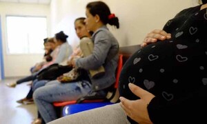 Embarazadas en la mira: IPS detecta más de 5.500 casos sospechosos de fraude – Prensa 5