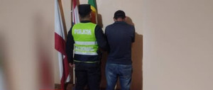 Popular / Profesora denunció a padrastro degenerado de su alumna