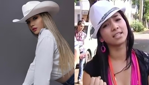 Marilina le dejó un mensaje a la “Marilina del 2013: “Había demasiada crueldad”