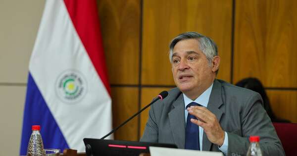 La Nación / Hambre Cero se extenderá al nivel medio en el 2026