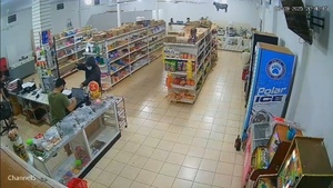 Asalto a mano armada en un minimarket de Concepción - Concepción al Día