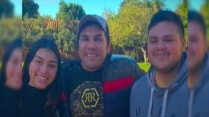 Concejales piden destituir al hijo de Salvador Cabañas