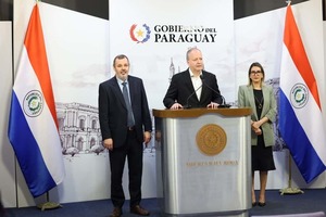 Economía prevé que el PIB de Paraguay crezca cerca del 5 % en 2025