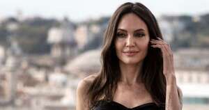 Diario HOY | Angelina Jolie, presencia de última hora en el Festival de San Sebastián