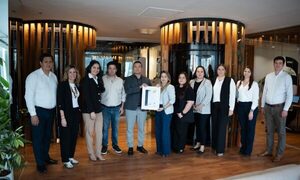 Un sello de excelencia: ueno Seguros obtiene la certificación ISO 9001:2015