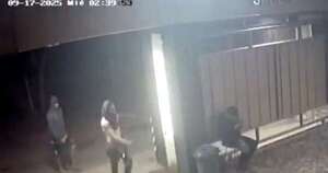 Diario HOY | Guardia de motel sufre violento asalto: autor salió hace días de la cárcel