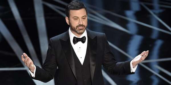 Suspenden programa de Jimmy Kimmel “indefinidamente” tras comentarios sobre  Charlie Kirk - Cine y TV - ABC Color