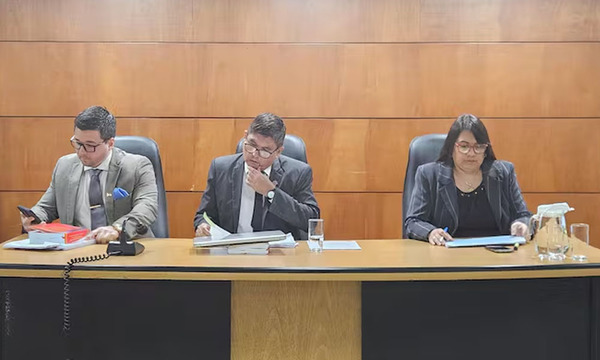 Juicio por la muerte de Fernando Nicora continuará mañana y el sábado con alegatos finales - OviedoPress