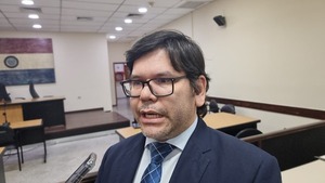 Ministerio Público defiende continuidad del proceso contra Wilfrido Cáceres - PDS RADIO Y TV