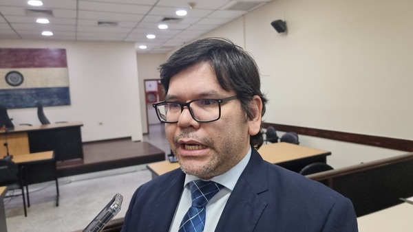 Ministerio Público defiende continuidad del proceso contra Wilfrido Cáceres - PDS RADIO Y TV