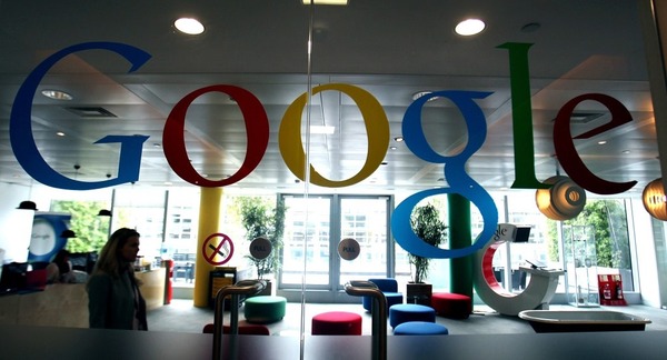 Las acciones del Alphabet escalan 32,65%