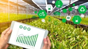 América Latina lidera innovación en agricultura digital